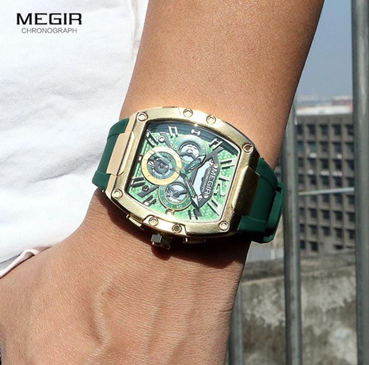 Reloj Megir Ref L019
