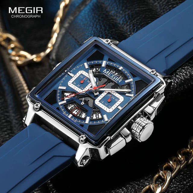 Reloj Megir L016